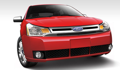 Product picture 2008 Ford Vehicles Workshop Repair Service Manual - 2.1GB DVD!