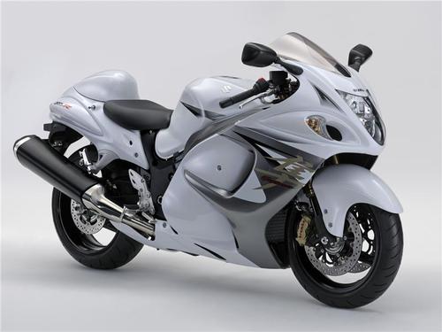 Product picture 1999-2001 Suzuki GSX-R1300 Hayabusa Motorcycle Workshop Repair Service Manual