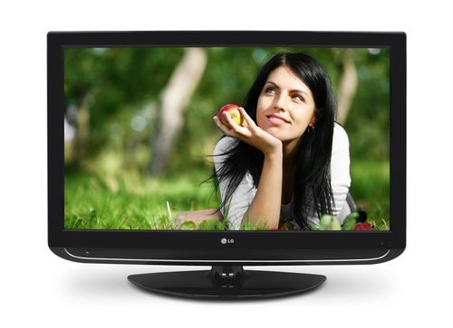 Product picture 2012 LG CS, LM, LS, LT Series LCD TV Workshop Repair Service Manual